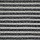 Fibreworks Carpet: Zion Silver Metal